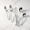 Lenox Pearl Platinum 20-Piece Flatware Set 1 Lenox Pearl Platinum 20-Piece Flatware Set -Lenox 6199160 w10 7f17ed5e 7d9f 4af2 a703 b55e64cc0d81