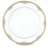 Lenox British Colonial Bamboo Dinner Plate 1 Lenox British Colonial Bamboo Dinner Plate -Lenox 6226609 wHR