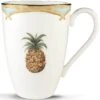 Lenox British Colonial Bamboo Mug 1 Lenox British Colonial Bamboo Mug -Lenox 6226708 wHR 0f7c6935 1f89 44d9 a11c 84395851c7e3