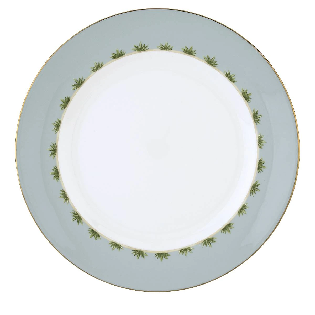 Lenox British Colonial Tradewind Dinner Plate 3 Lenox British Colonial Tradewind Dinner Plate