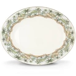 Lenox British Colonial Serving Platter