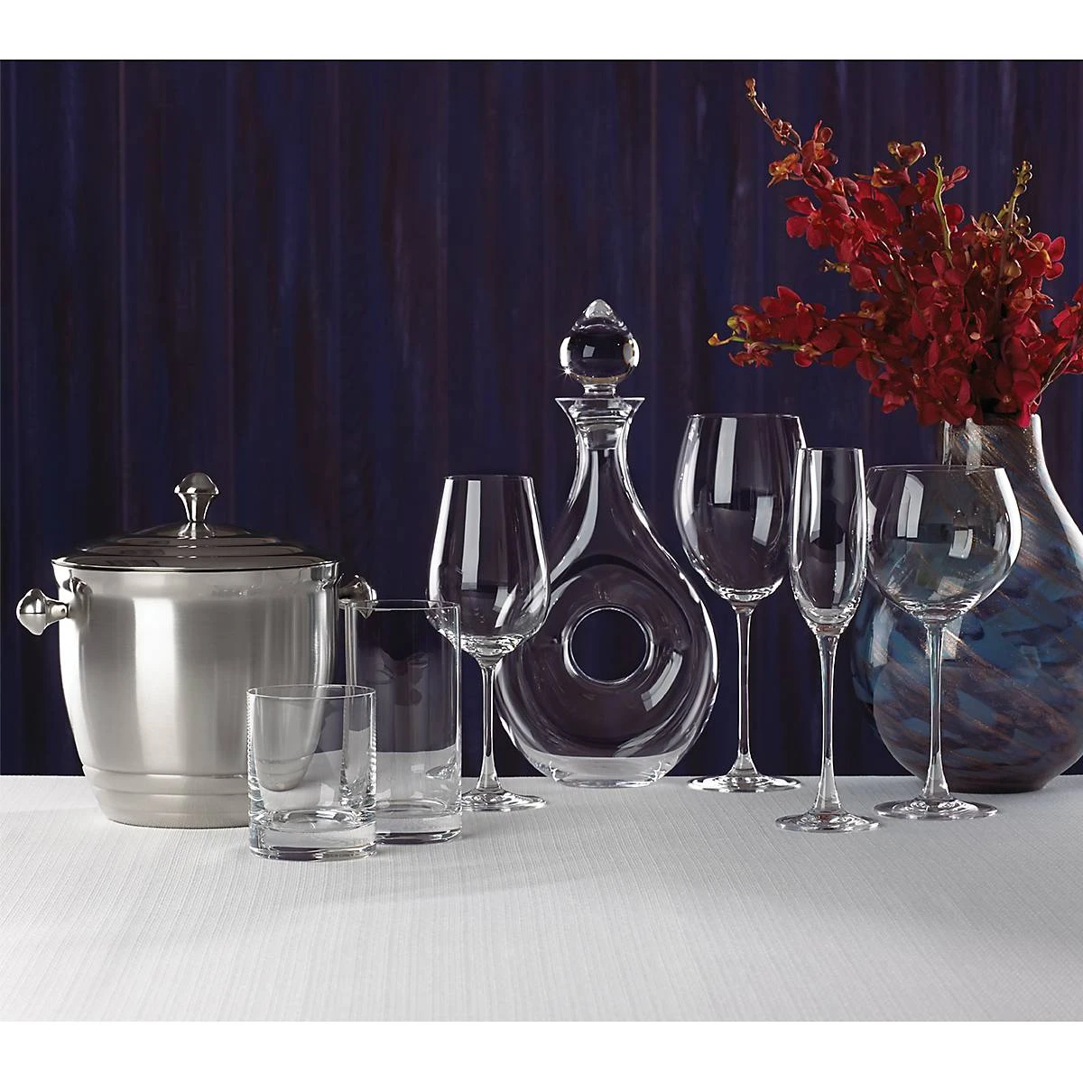 Lenox Tuscany Classics Ice Bucket 6 Lenox Tuscany Classics Ice Bucket - Image 5