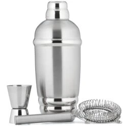 Lenox Tuscany Metal Shaker & Strainer Set 6 Lenox Tuscany Metal Shaker & Strainer Set -Lenox 6228142 wHR 9606cb4c e672 4632 b83a d948819cb845