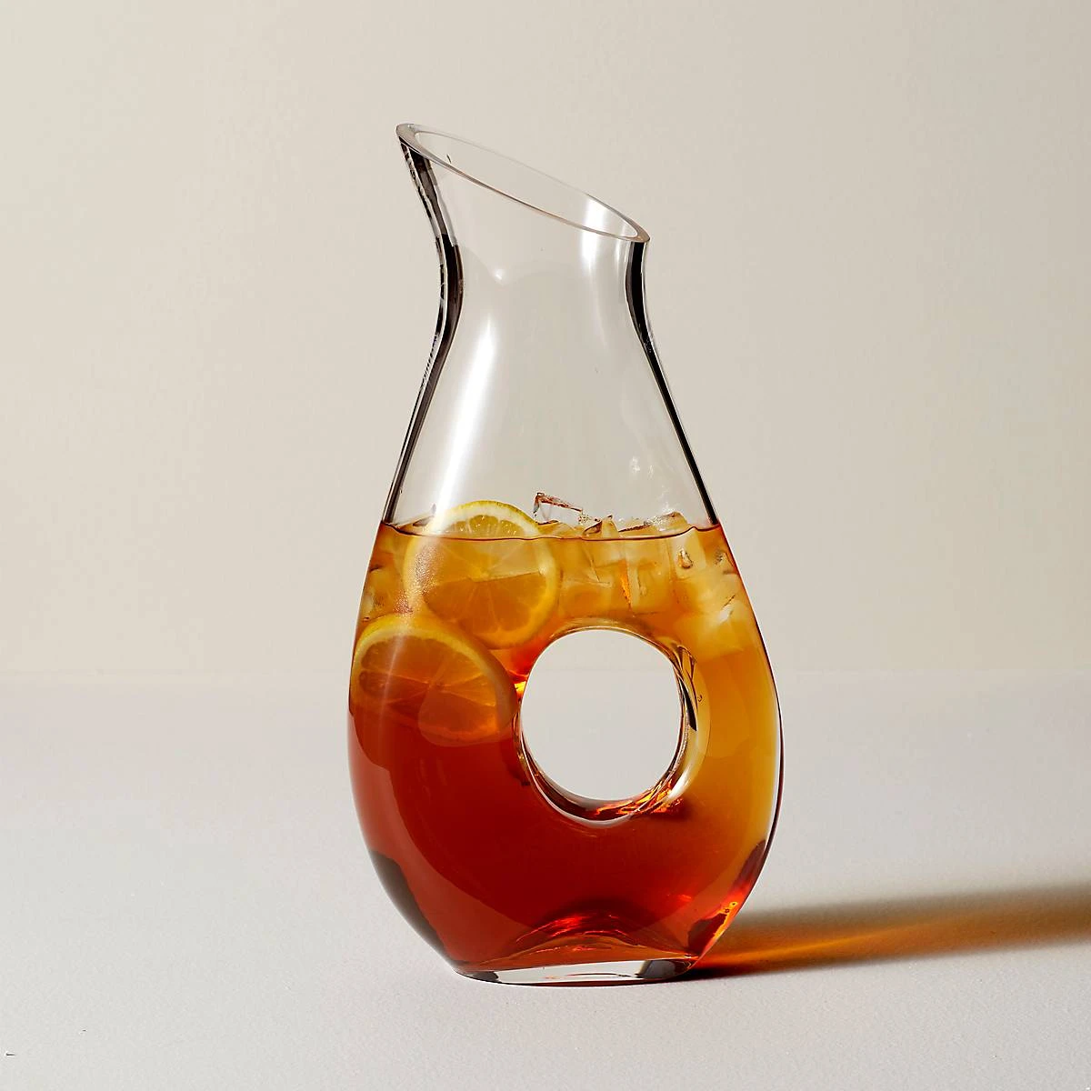 Lenox Tuscany Classics Pierced Pitcher 4 Lenox Tuscany Classics Pierced Pitcher - Image 2