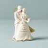 Lenox Bride & Groom Ornament 1 Lenox Bride & Groom Ornament -Lenox 6329833 W10