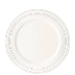 Lenox Tin Can Alley® Accent Plate 7 Lenox Tin Can Alley® Accent Plate -Lenox 6376057 wHR