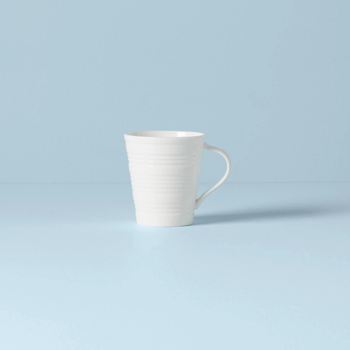 Lenox Tin Can Alley Seven Degree Mug 5 Lenox Tin Can Alley Seven Degree Mug - Image 3