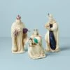 Lenox First Blessing Nativity Three Kings Figurine Set 2 Lenox First Blessing Nativity Three Kings Figurine Set -Lenox 6399943 w10 1a0057b2 61f4 4879 8982 b109ac339bc1