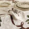 Lenox Holiday Nouveau 4-Piece Cloth Napkin Set 2 Lenox Holiday Nouveau 4-Piece Cloth Napkin Set -Lenox 6413926 wHR