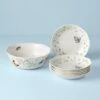 Lenox Butterfly Meadow 7-Piece Bowl Set 1 Lenox Butterfly Meadow 7-Piece Bowl Set -Lenox 6437719 w10