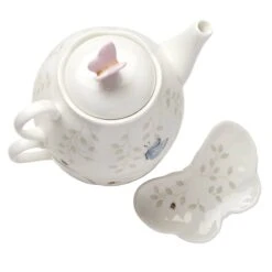 Lenox Butterfly Meadow 3-Piece Tea Set 14 Lenox Butterfly Meadow 3-Piece Tea Set -Lenox 6444723 w2 b07eb9e5 4f60 41a4 bc05 e5976cff748b