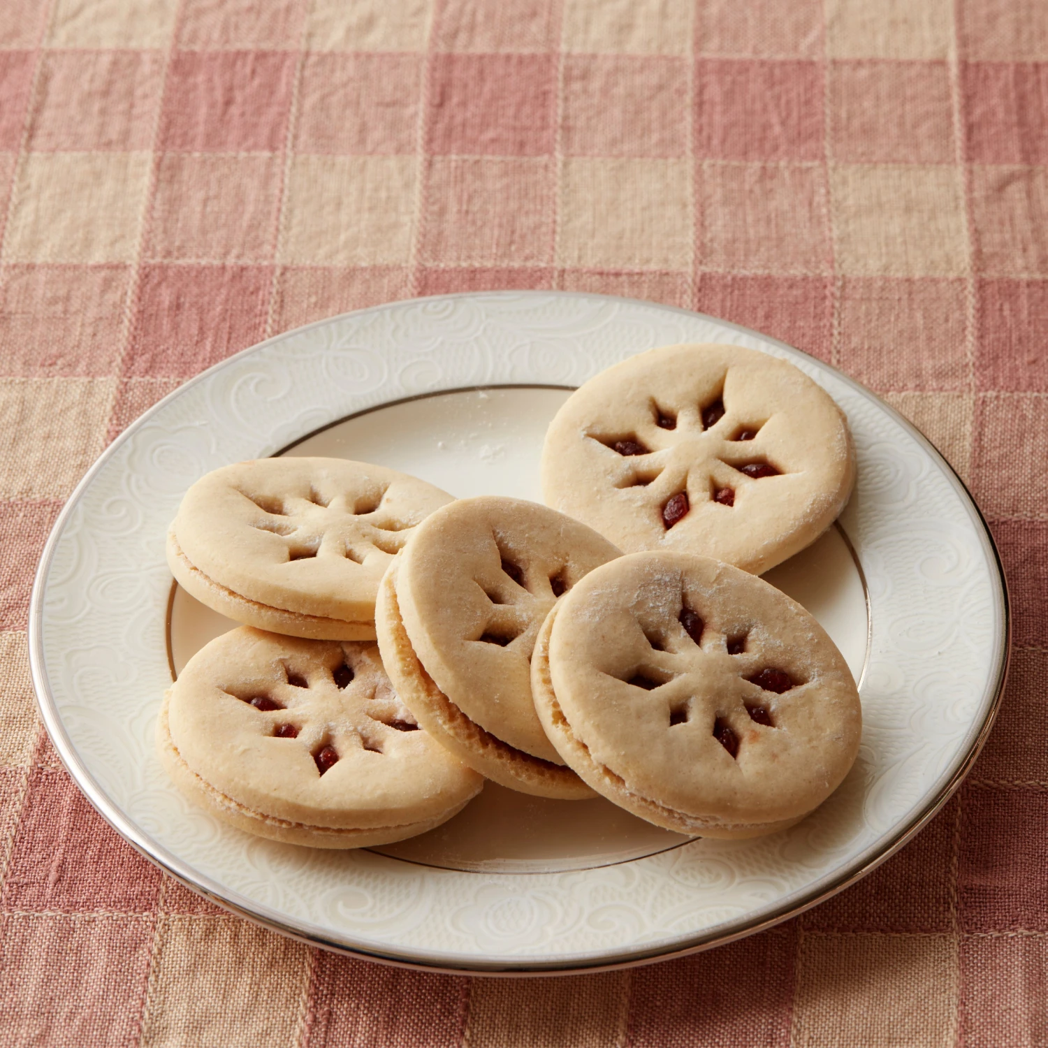 Lenox Venetian Lace™ Bread Plate 9 Lenox Venetian Lace™ Bread Plate - Image 7