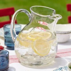 Lenox Tuscany Classics Party Pitcher 11 Lenox Tuscany Classics Party Pitcher -Lenox 803815 LNP S23 FEA 1
