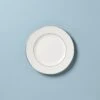 Lenox Opal Innocence Stripe Dinner Plate 2 Lenox Opal Innocence Stripe Dinner Plate -Lenox 806494 w10