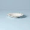 Lenox Opal Innocence Stripe Rimmed Bowl 2 Lenox Opal Innocence Stripe Rimmed Bowl -Lenox 806497 w10