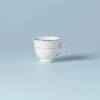 Lenox Opal Innocence Stripeâ„¢ Teacup 2 Lenox Opal Innocence Stripeâ„¢ Teacup -Lenox 806503 w10