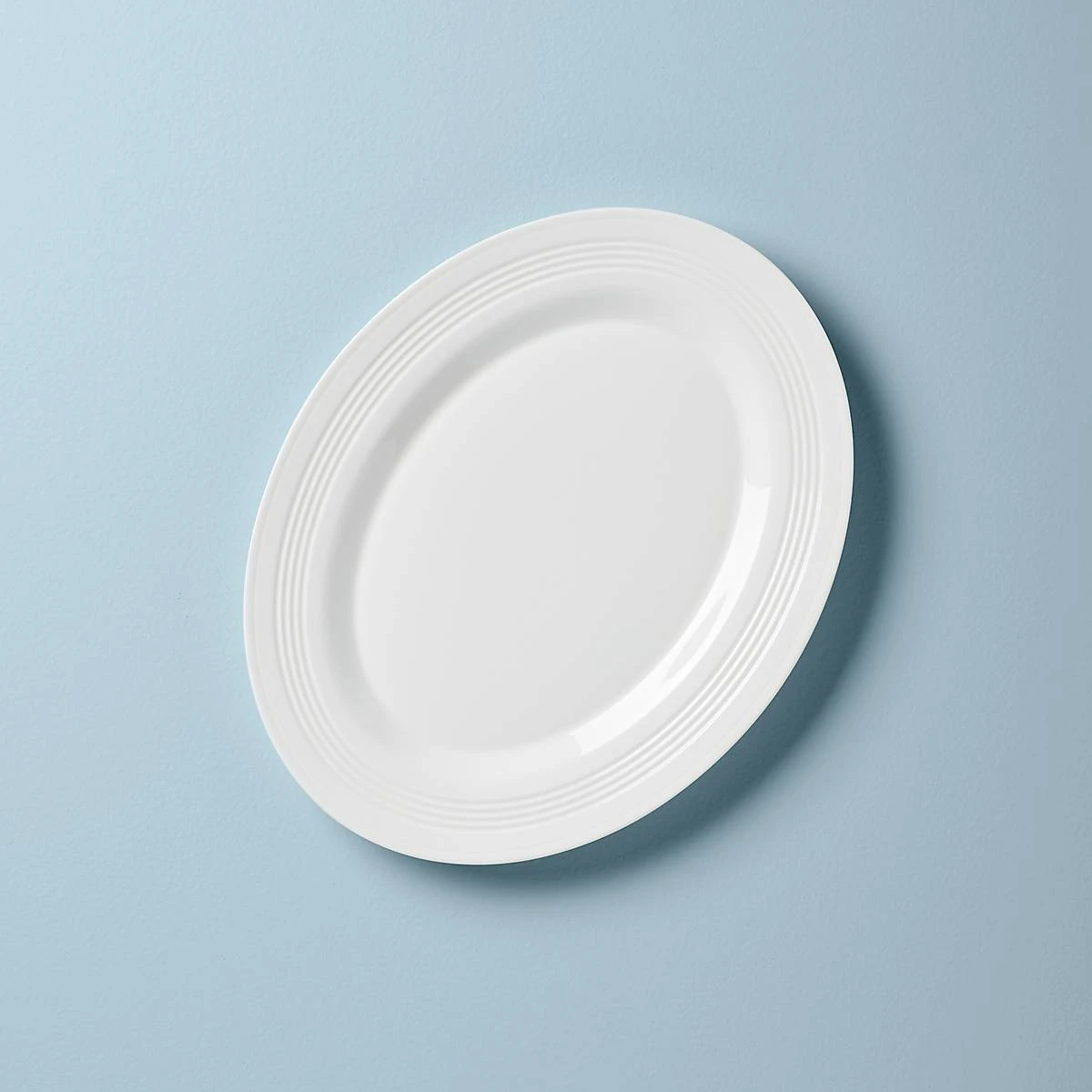 Lenox Tin Can Alley Oval Serving Platter 3 Lenox Tin Can Alley Oval Serving Platter