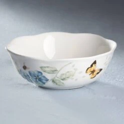 Lenox Butterfly Meadow All-Purpose Bowl 11 Lenox Butterfly Meadow All-Purpose Bowl -Lenox 806735 w1 304f2748 52af 46e4 a9d0 8d05e5f03109