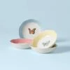 Lenox Butterfly Meadow 4-Piece Fruit Bowl Set 2 Lenox Butterfly Meadow 4-Piece Fruit Bowl Set -Lenox 806739 w10 6712838d 7b1a 47bf 9e94 0a868a35053f