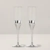 Lenox True Love 2-Piece Toasting Flute Set 1 Lenox True Love 2-Piece Toasting Flute Set -Lenox 812613 W10