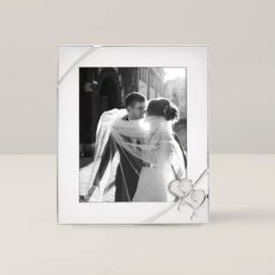 Lenox True Love 8" X 10" Frame