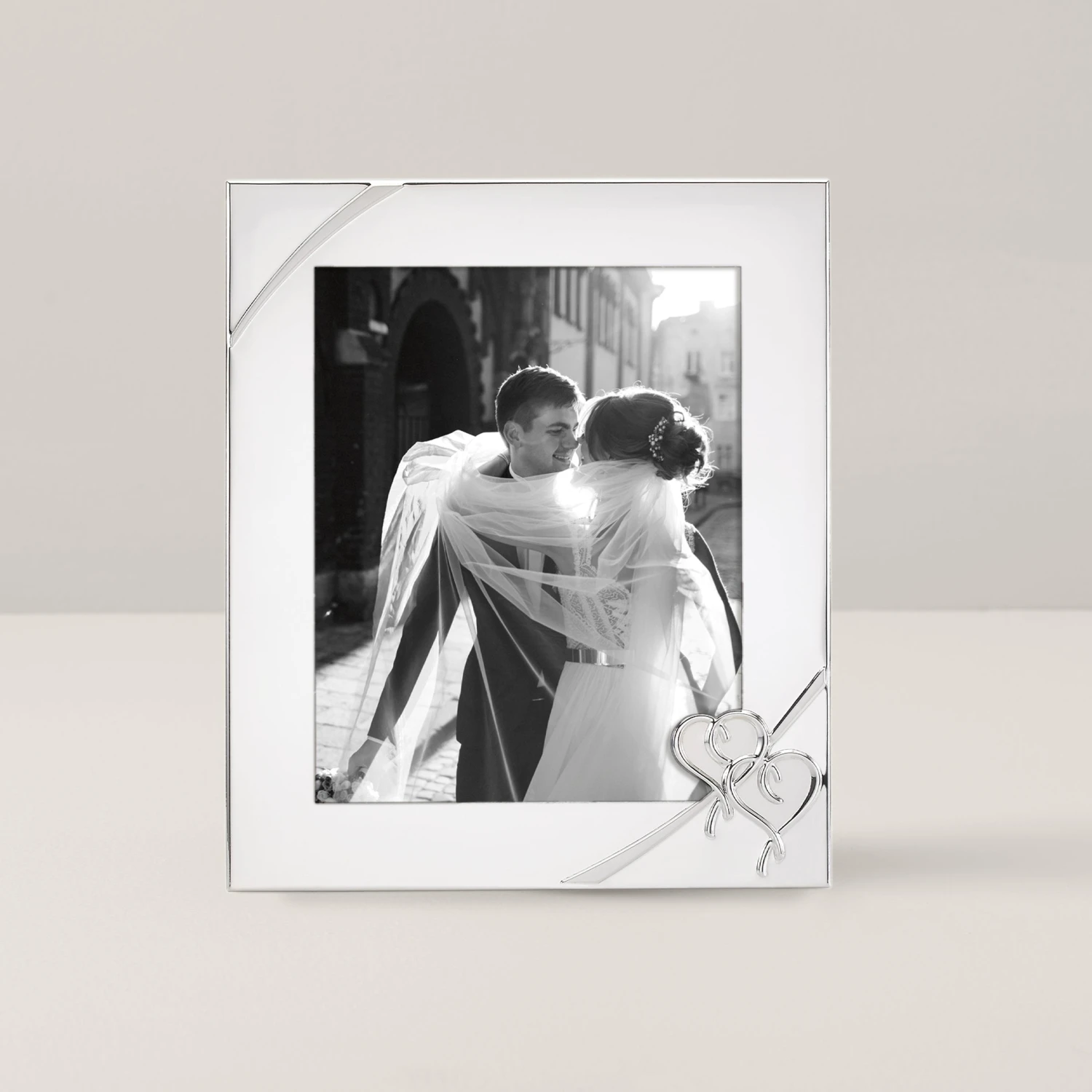Lenox True Love 8" X 10" Frame 3 Lenox True Love 8" X 10" Frame