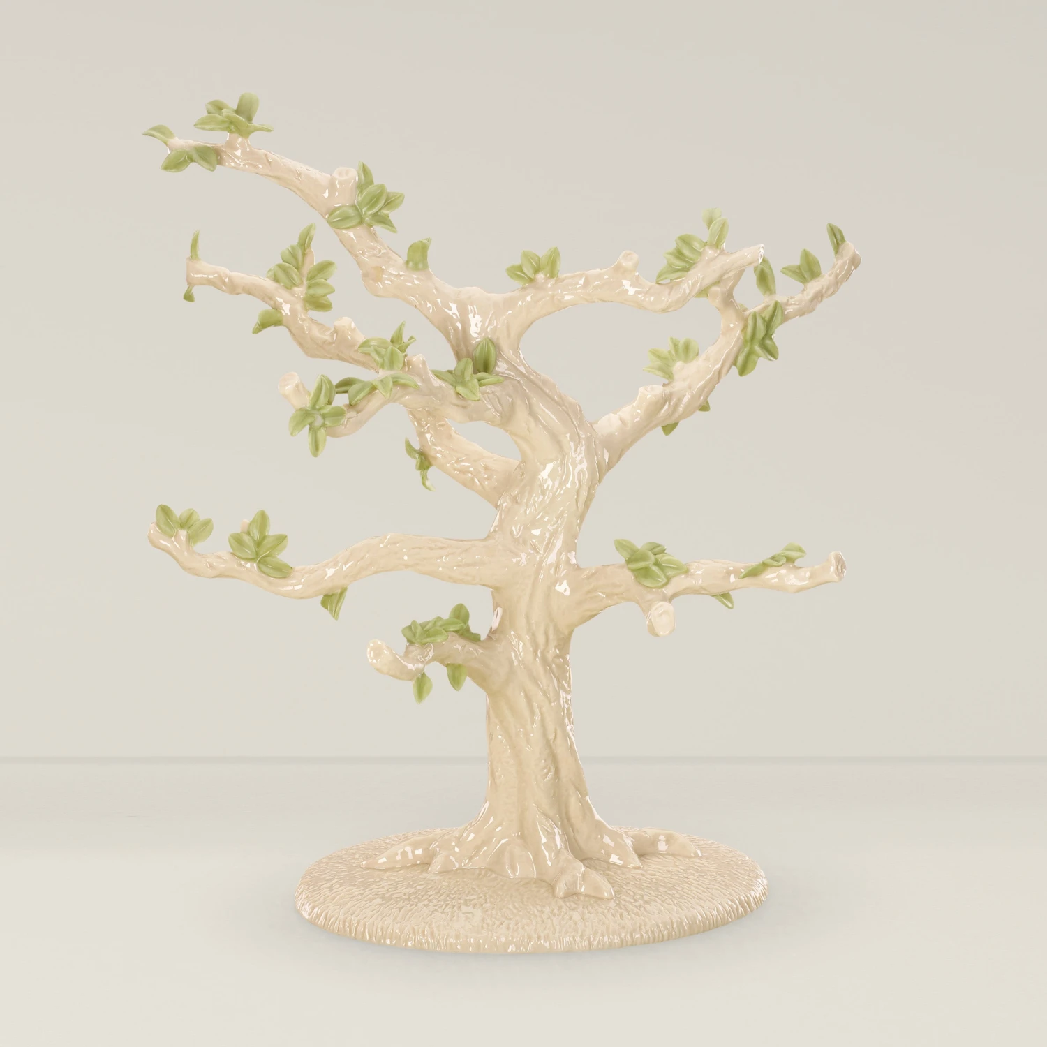 Lenox Autumn Favorites 10-Piece Ornament & Tree Set 5 Lenox Autumn Favorites 10-Piece Ornament & Tree Set - Image 3