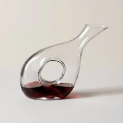 Lenox Tuscany Classics Pierced Decanter 7 Lenox Tuscany Classics Pierced Decanter -Lenox 823674 w11