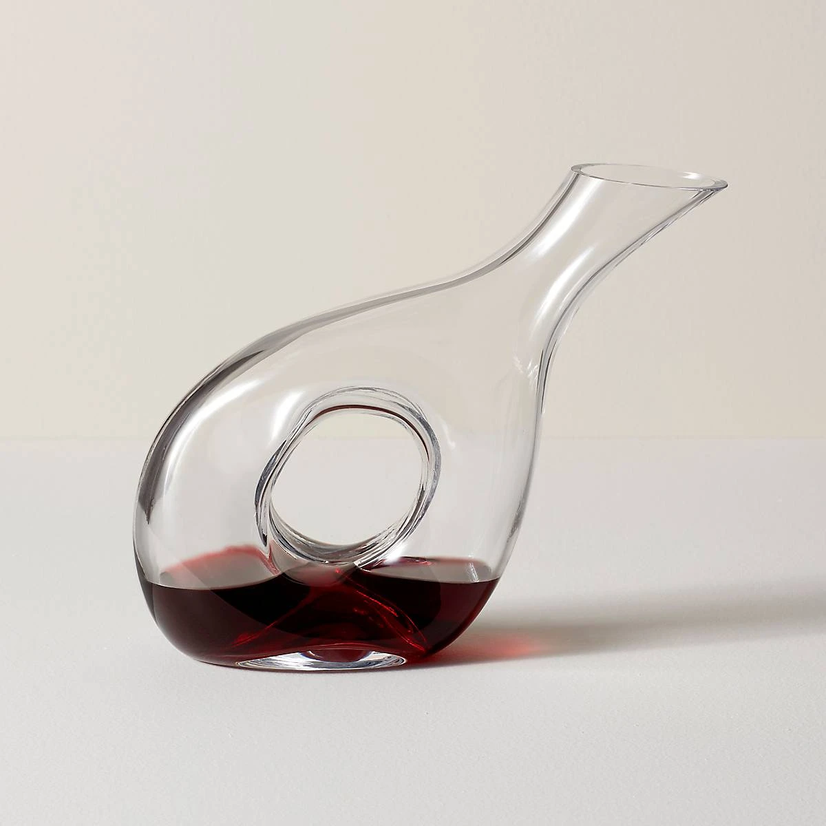 Lenox Tuscany Classics Pierced Decanter 4 Lenox Tuscany Classics Pierced Decanter - Image 2