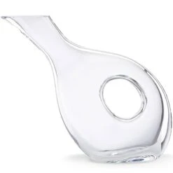 Lenox Tuscany Classics Pierced Decanter 8 Lenox Tuscany Classics Pierced Decanter -Lenox 823674 wHR