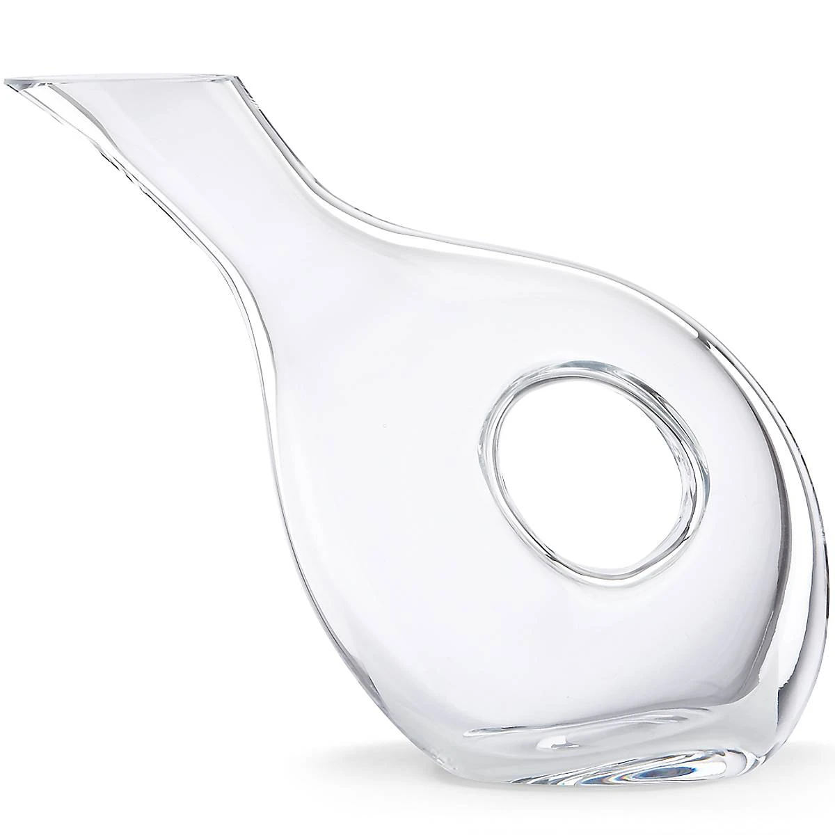 Lenox Tuscany Classics Pierced Decanter 5 Lenox Tuscany Classics Pierced Decanter - Image 3