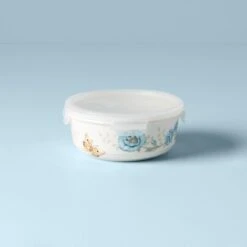 Lenox Butterfly Meadow Serve & Store Container 9 Lenox Butterfly Meadow Serve & Store Container -Lenox 824646 w11