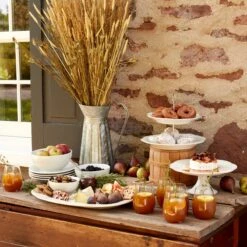 Lenox Tuscany Classics Stemless Glass Set, Buy 4 Get 6 11 Lenox Tuscany Classics Stemless Glass Set, Buy 4 Get 6 -Lenox 824754 844453 894103 841689 LNP F23 FEA 3 ad257059 85fa 4d11 a50c 05e15f1955f7