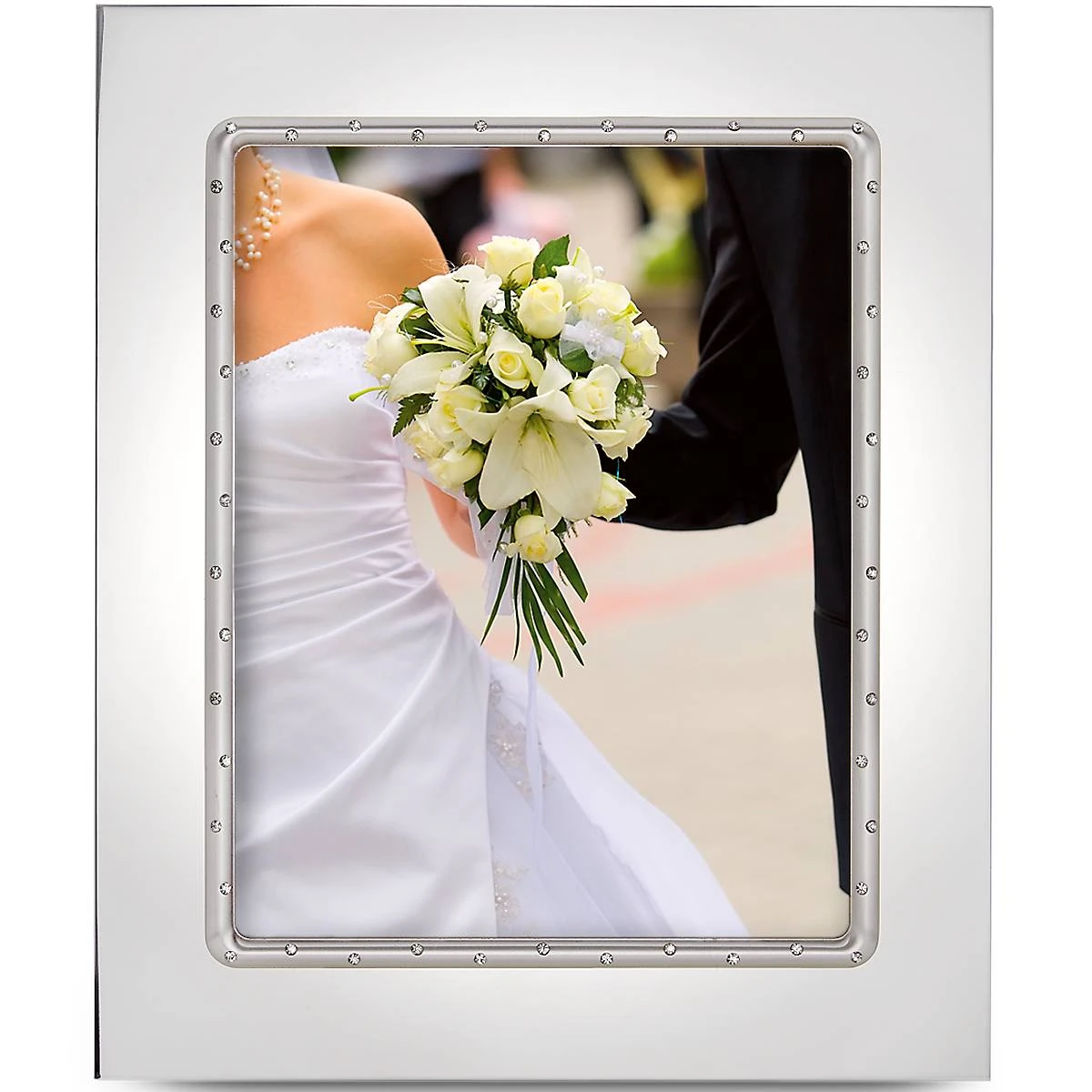 Lenox Devotion 8" X 10" Frame 3 Lenox Devotion 8" X 10" Frame