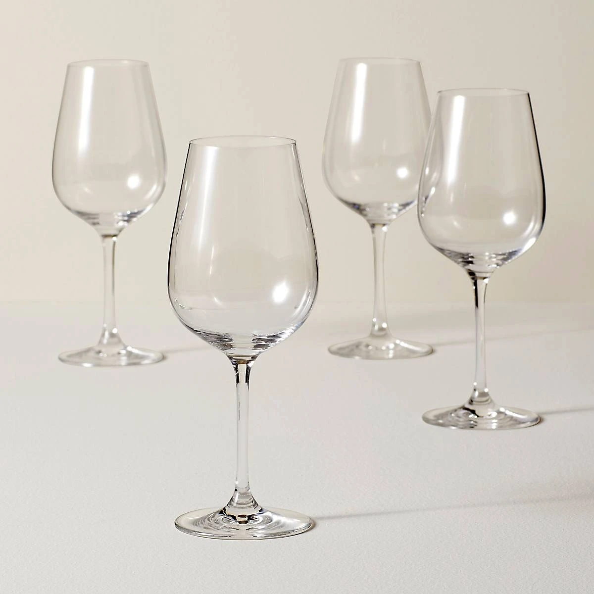 Lenox Tuscany Classics 4-Piece Pinot Grigio Glass Set 3 Lenox Tuscany Classics 4-Piece Pinot Grigio Glass Set