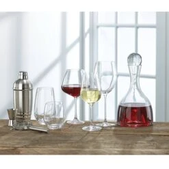 Lenox Tuscany Classics 4-Piece Pinot Grigio Glass Set 9 Lenox Tuscany Classics 4-Piece Pinot Grigio Glass Set -Lenox 825839 w1 45634931 3405 4899 b09e 41a23e343110