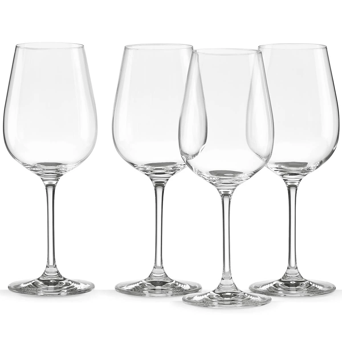 Lenox Tuscany Classics 4-Piece Pinot Grigio Glass Set 5 Lenox Tuscany Classics 4-Piece Pinot Grigio Glass Set - Image 3