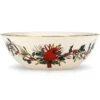 Lenox Winter Greetings Serving Bowl 1 Lenox Winter Greetings Serving Bowl -Lenox 830308 wHR 70d0d2d4 991f 47bb 86b4 310d6e915299