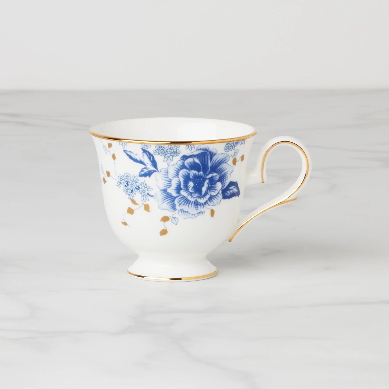 Lenox Garden Grove Teacup 3 Lenox Garden Grove Teacup