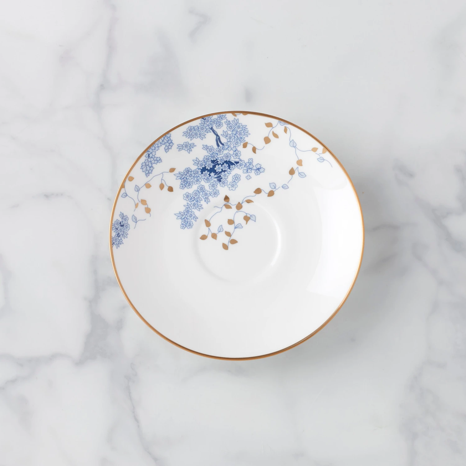 Lenox Garden Grove Saucer 3 Lenox Garden Grove Saucer