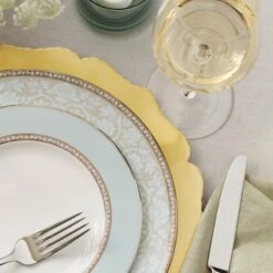 Lenox Westmore Dinner Plate 15 Lenox Westmore Dinner Plate -Lenox 837586 LNP S23 FEA 5 1f129117 95bf 480b abea ea6464fbe0a4