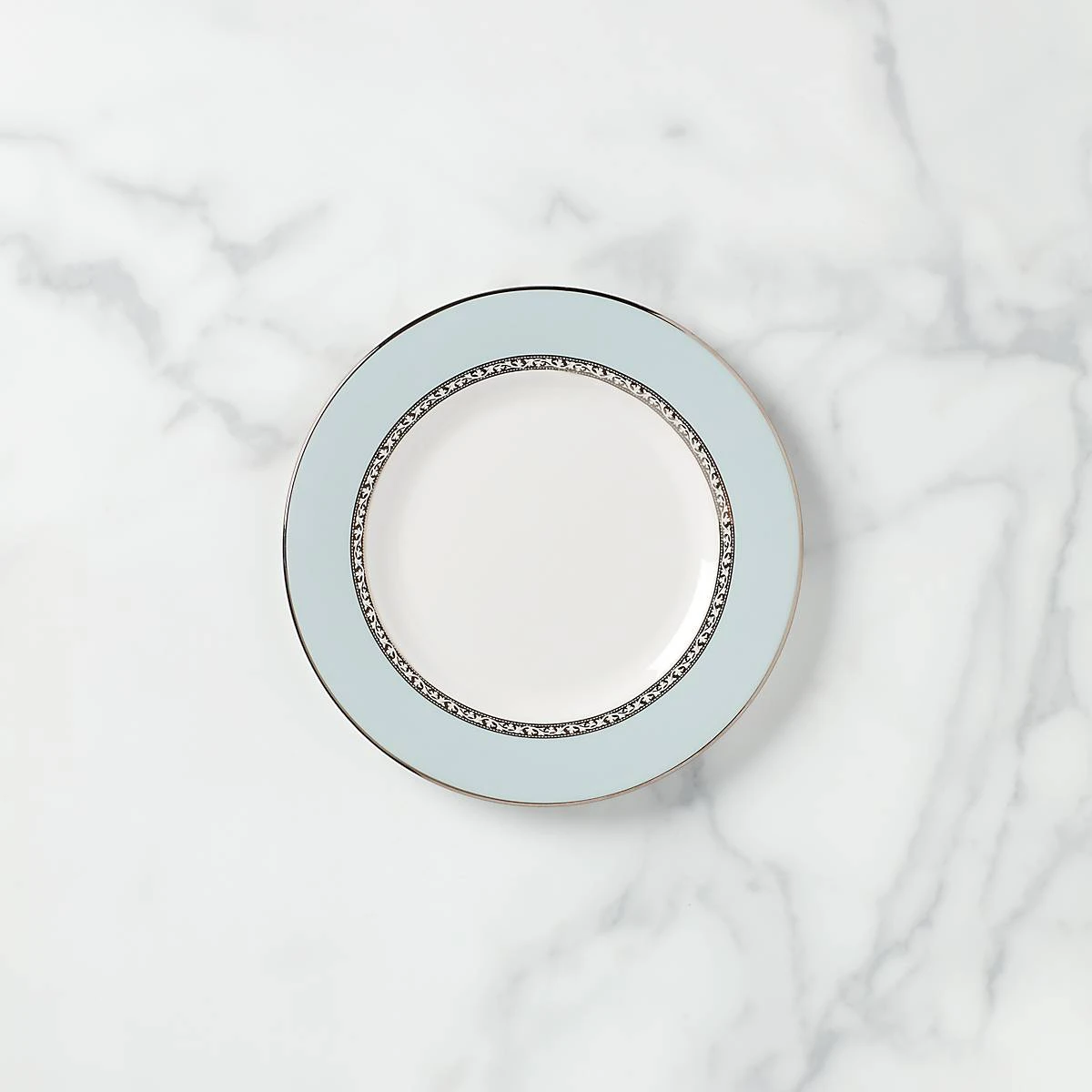 Lenox Westmore Salad Plate 3 Lenox Westmore Salad Plate