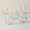 Lenox Tuscany Classics Stemless Glass Set, Buy 4 Get 6 2 Lenox Tuscany Classics Stemless Glass Set, Buy 4 Get 6 -Lenox 841689 w10 65db9ca6 2c57 45fa 9975 15f8806be3b5