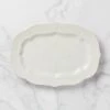 Lenox French Perle White 18.5" Serving Platter 1 Lenox French Perle White 18.5" Serving Platter -Lenox 844445 w10
