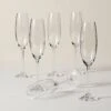Lenox Tuscany Classics Champagne Flute Set, Buy 4 Get 6 1 Lenox Tuscany Classics Champagne Flute Set, Buy 4 Get 6 -Lenox 845276 w10 abbd8cc9 9e1c 4cc1 bacc b593765aa20d