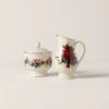 Lenox Winter Greetings Sugar & Creamer Set 2 Lenox Winter Greetings Sugar & Creamer Set -Lenox 847266 w10 07e9f8a7 3487 4054 83d5 ead8c8cb9146