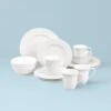 Lenox Opal Innocence Carved 16-Piece Dinnerware Set 2 Lenox Opal Innocence Carved 16-Piece Dinnerware Set -Lenox 851746 LNP S14 PDP
