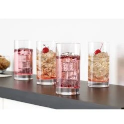 Lenox Tuscany Classics 4-Piece Highball Set 9 Lenox Tuscany Classics 4-Piece Highball Set -Lenox 852914 w1 ad91a966 455a 4f32 94dd d4b0c45d75a2