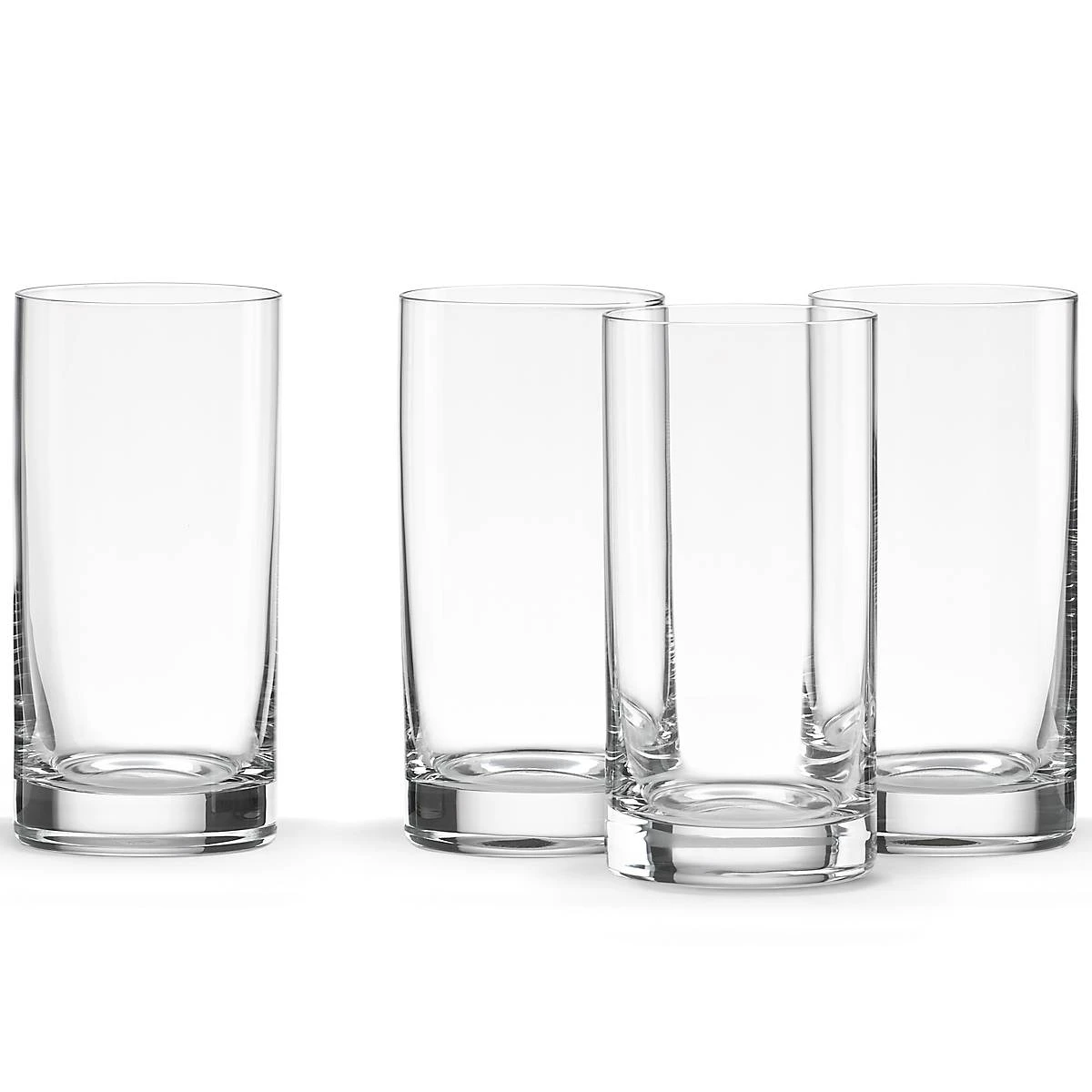 Lenox Tuscany Classics 4-Piece Highball Set 5 Lenox Tuscany Classics 4-Piece Highball Set - Image 3