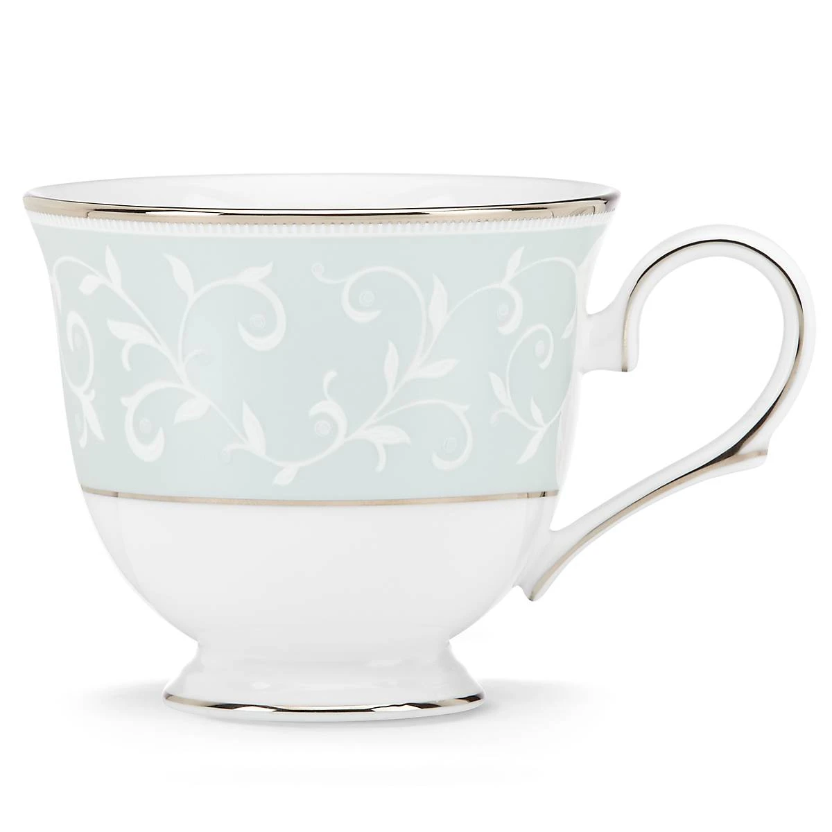 Lenox Opal Innocence™ Teacup 3 Lenox Opal Innocence™ Teacup